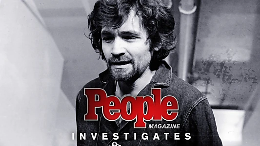 People Magazine Investigates