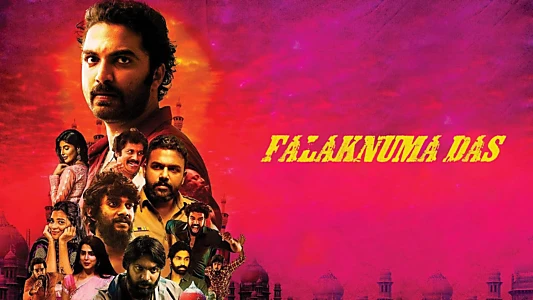 Falaknuma Das
