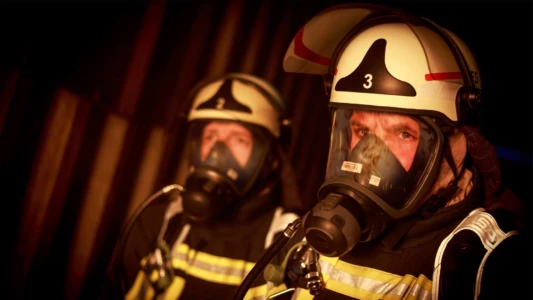Feuer & Flamme – Mit Feuerwehrmännern im Einsatz