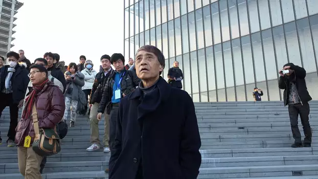 Tadao Ando: Samurai Architect