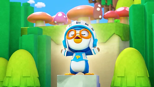 Pororo: Cyberspace Adventure