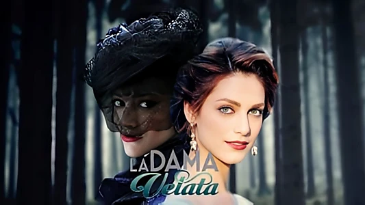 The Lady with the Black Veil