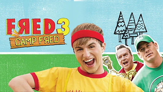 FRED 3: Camp Fred