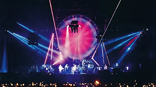 Pink Floyd: Live in Venice