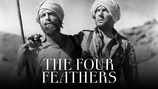 The Four Feathers