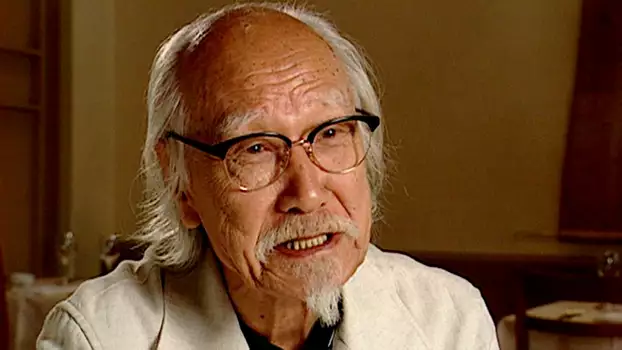 Seijun Suzuki: kabuki & yakuzas