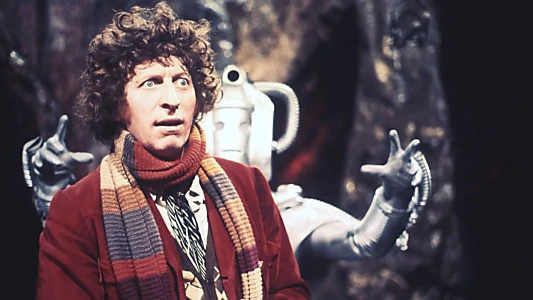 Doctor Who: Revenge of the Cybermen