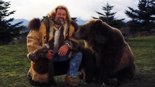 Grizzly Adams