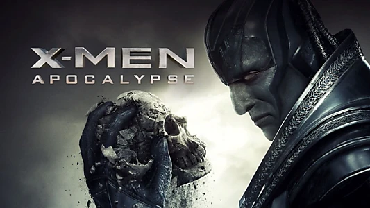 X-Men : Apocalypse