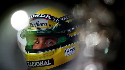 Ayrton: Retratos e Memórias