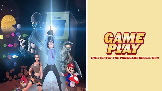 Gameplay: The Story of the Videogame Revolution