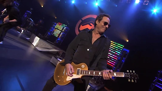 Foreigner - Rockin' at the Ryman