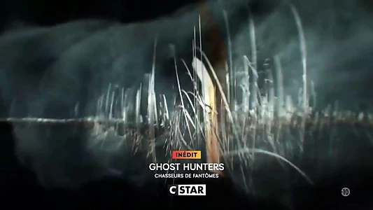 Ghost Hunters