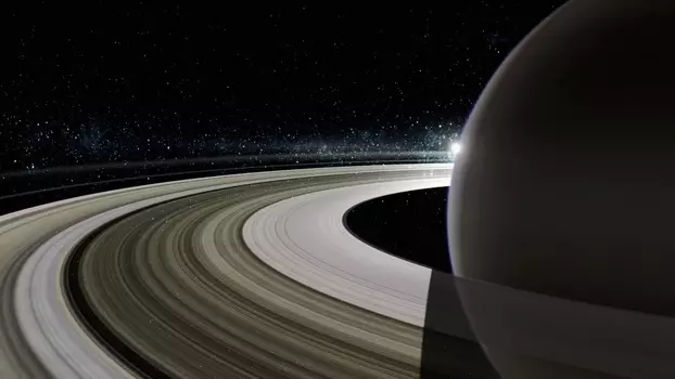 The Universe 7 Wonders of the Solar System in 3D