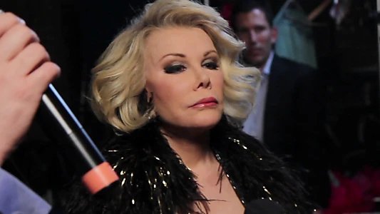 Joan Rivers: Don't Start with Me