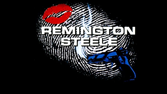 Remington Steele