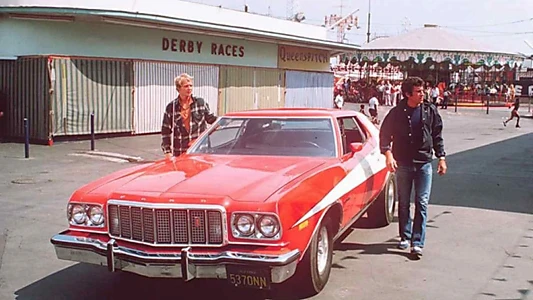 Starsky & Hutch