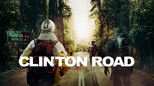 Clinton Road