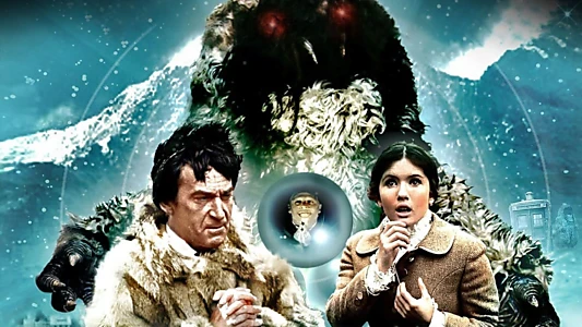 Doctor Who: The Abominable Snowmen