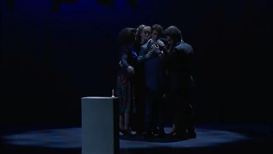 Falsettos