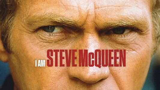 I Am Steve McQueen