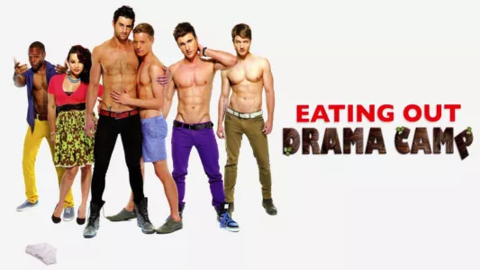 Eating Out: Drama Camp