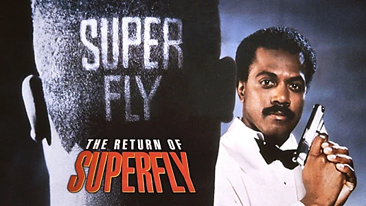 The Return of Superfly