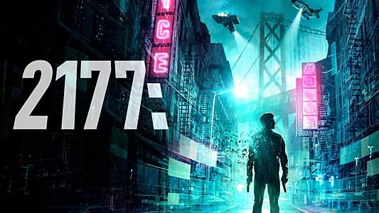 2177: The San Francisco Love Hacker Crimes