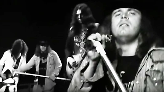 Lynyrd Skynyrd: Live at Winterland 1976