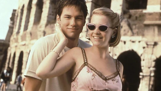 Sabrina Goes to Rome