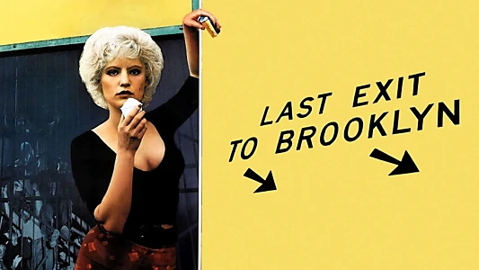 Last Exit to Brooklyn