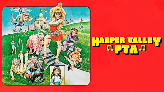 Harper Valley P.T.A.