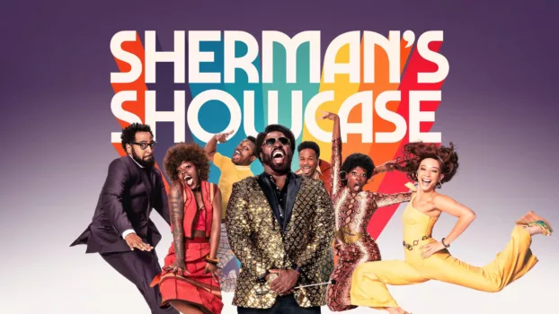 Sherman's Showcase