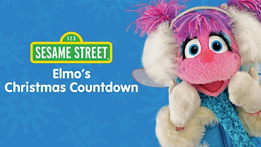 Sesame Street: Elmo's Christmas Countdown