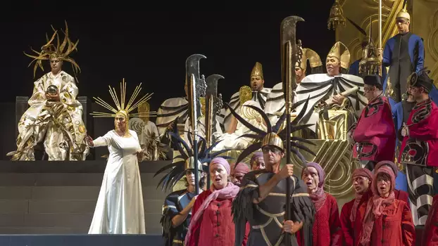 Puccini Festival, Torre del Lago - Turandot