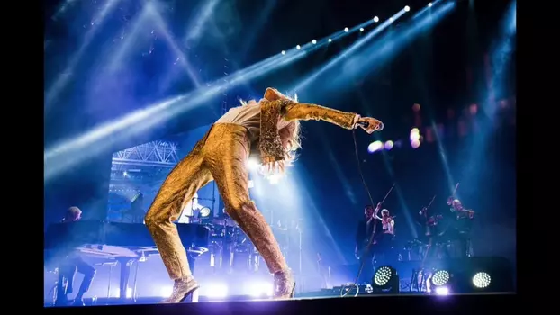 Céline Dion Live At Tokyo Dome 2018
