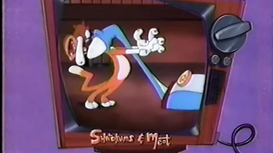 The Shnookums and Meat Funny Cartoon Show