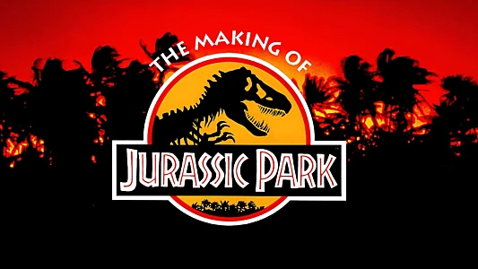 The Making of 'Jurassic Park'