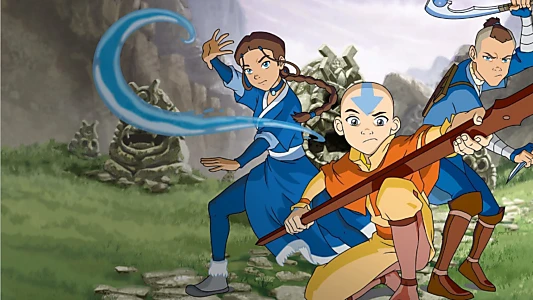 Avatar Spirits