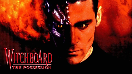 Witchboard III: The Possession