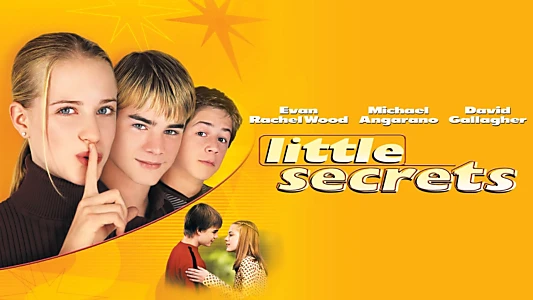 Little Secrets