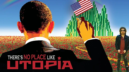 There's No Place Like Utopia