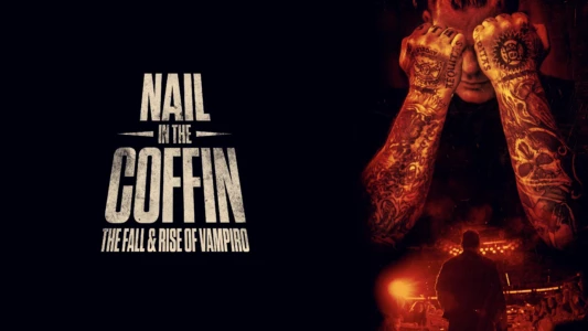 Nail in the Coffin: The Fall and Rise of Vampiro