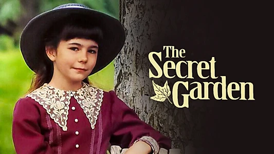 The Secret Garden