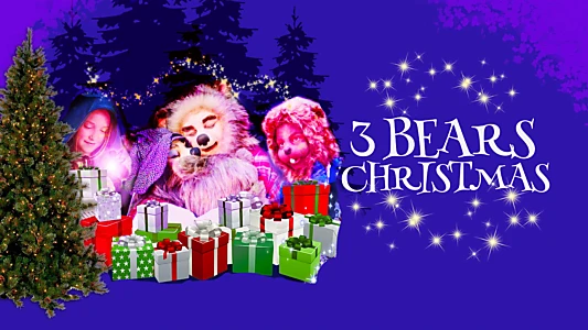 3 Bears Christmas