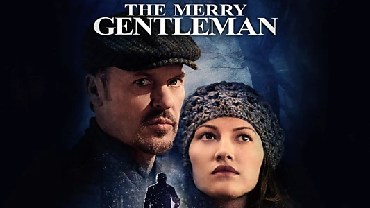 The Merry Gentleman