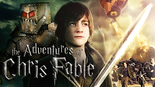 The Adventures of Chris Fable