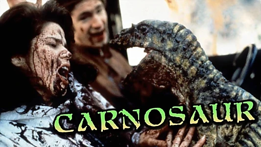 Carnosaur