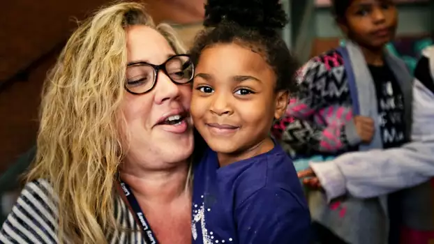 Love Them First: Lessons From Lucy Laney Elementary