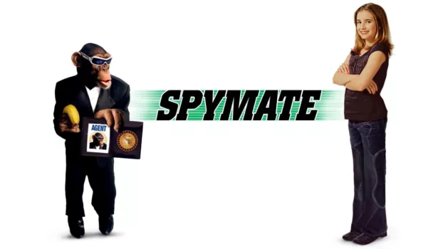 Spymate